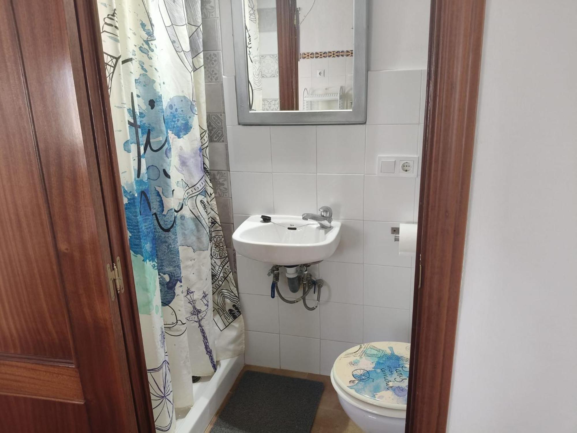 Apartamento Buen Pastor サン・フェルナンド エクステリア 写真
